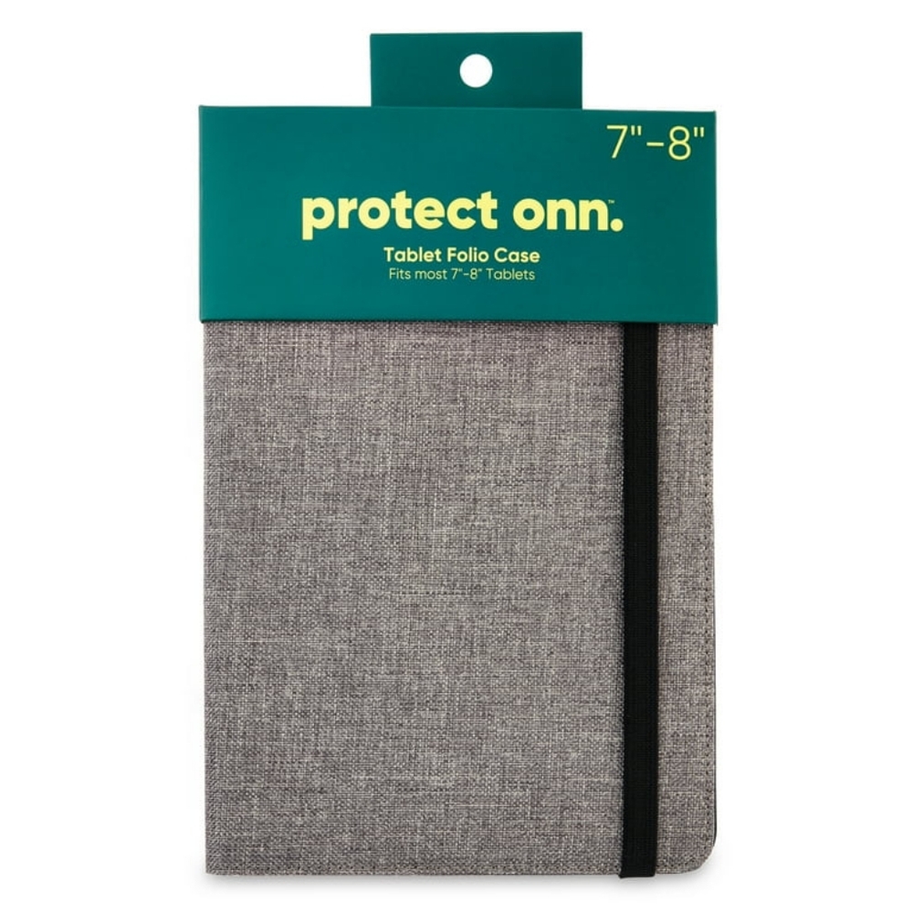 Case - Tablet Folio Case (New)